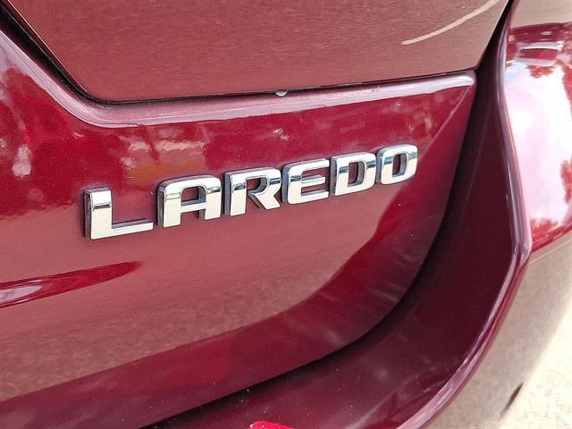 Used 2023 Jeep Grand Cherokee Laredo 4x4 For Sale in East Hanover, NJ