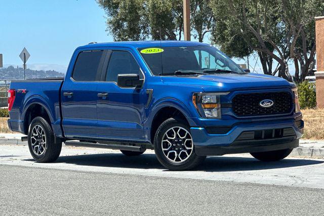 2023 Ford F-150 XL for sale in Redwood City, CA