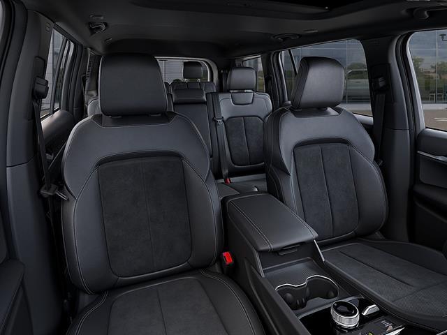 New 2026 Jeep Grand Cherokee L Altitude 4x4 For Sale in East Hanover, NJ