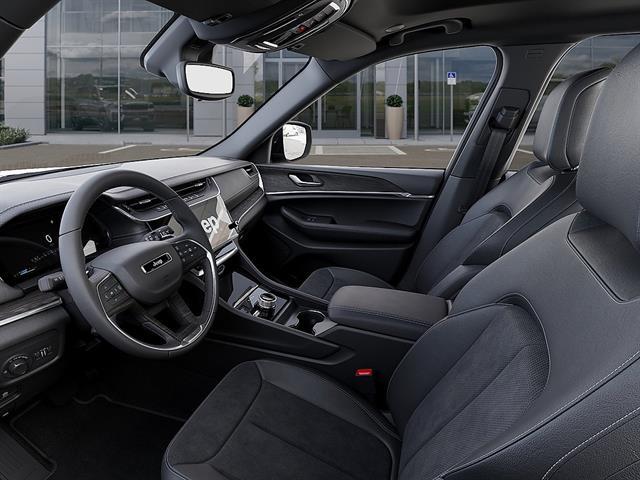 New 2026 Jeep Grand Cherokee L Altitude 4x4 For Sale in East Hanover, NJ