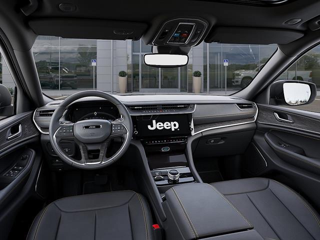 New 2026 Jeep Grand Cherokee L 85th Anniversary Edition 4x4 For Sale in East Hanover, NJ