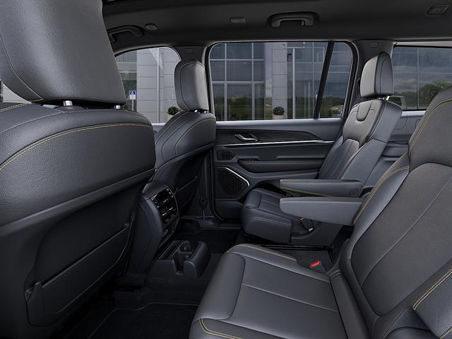 New 2026 Jeep Grand Cherokee L 85th Anniversary Edition 4x4 For Sale in East Hanover, NJ