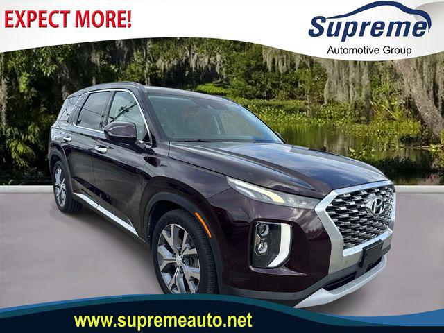 2020 Hyundai Palisade SEL for sale in Gonzales, LA