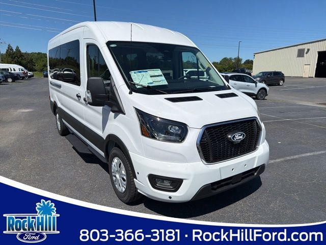 2026 Ford Transit-350 Passenger Van XLT for sale in Rock Hill, SC