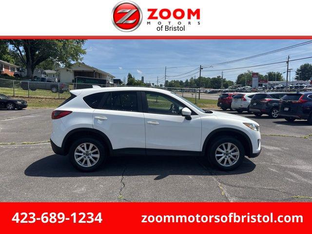 2014 Mazda CX-5 Touring for sale in Bristol, TN