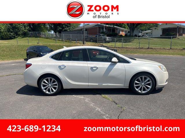 2012 Buick Verano Base for sale in Bristol, TN
