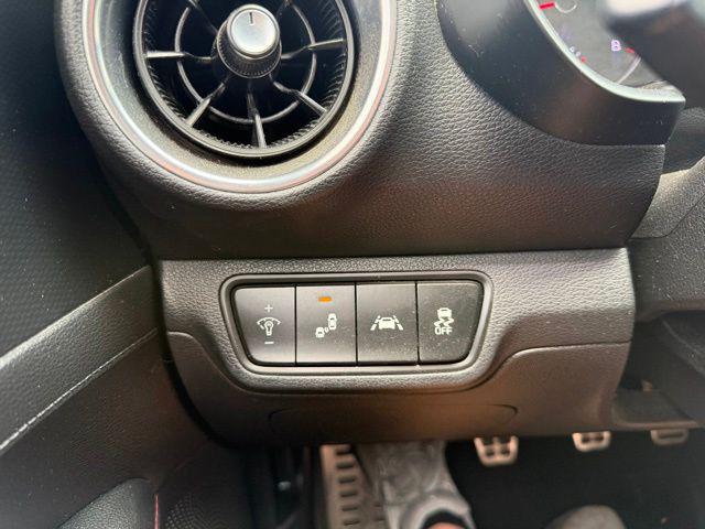 2021 Kia Forte GT Manual