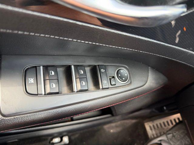 2021 Kia Forte GT Manual