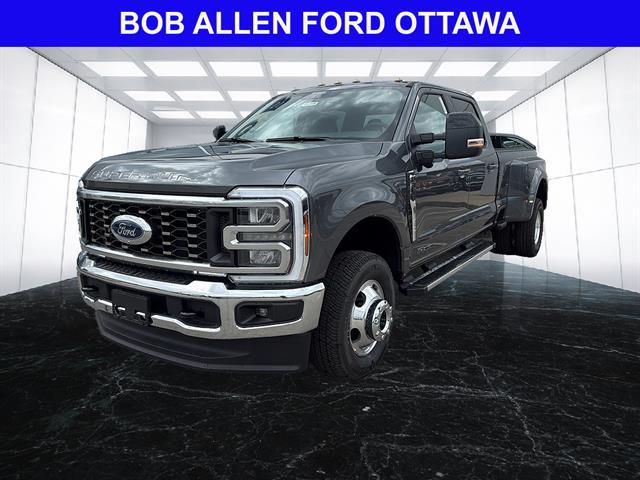 2026 Ford F-350 LARIAT for sale in Ottawa, KS
