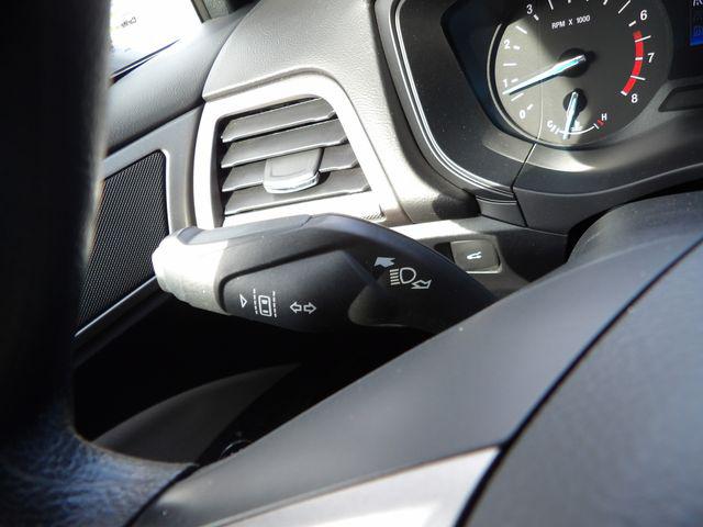 2020 Ford Fusion S