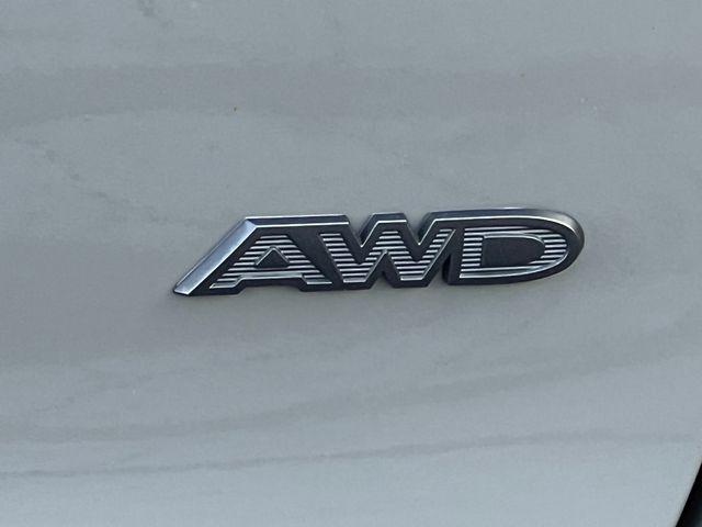 2021 Chrysler Pacifica Touring L AWD