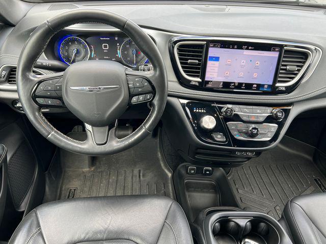 2021 Chrysler Pacifica Touring L AWD