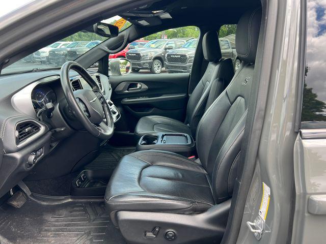 2021 Chrysler Pacifica Touring L AWD