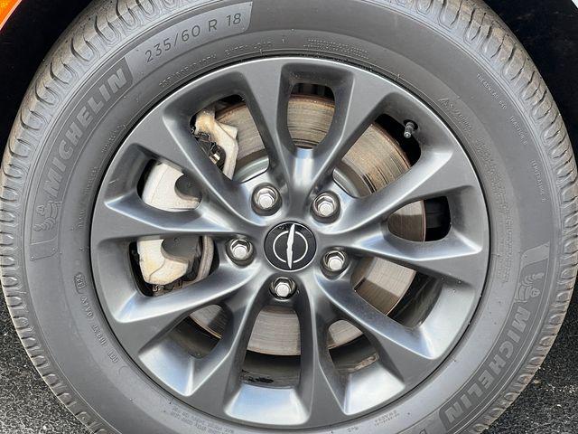 2021 Chrysler Pacifica Touring L AWD