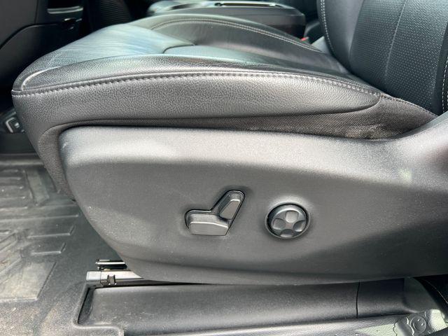 2021 Chrysler Pacifica Touring L AWD