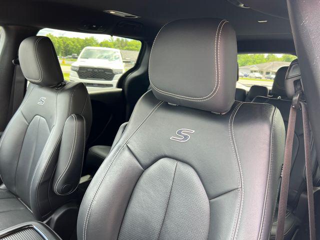 2021 Chrysler Pacifica Touring L AWD