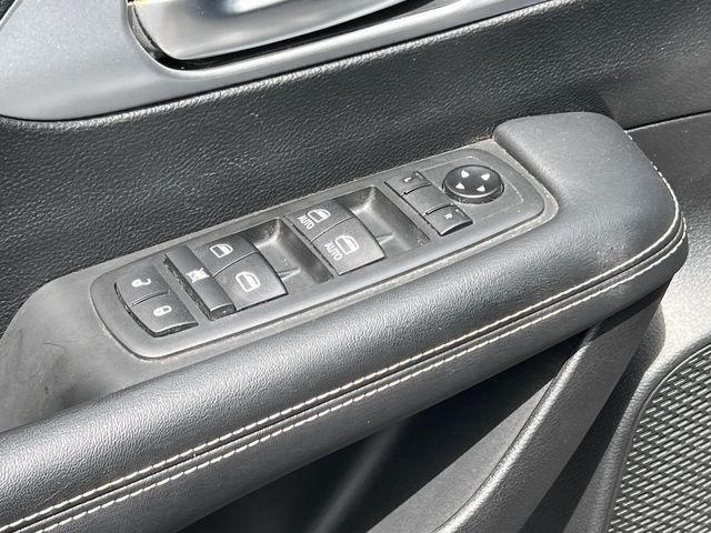 2021 Chrysler Pacifica Touring L AWD