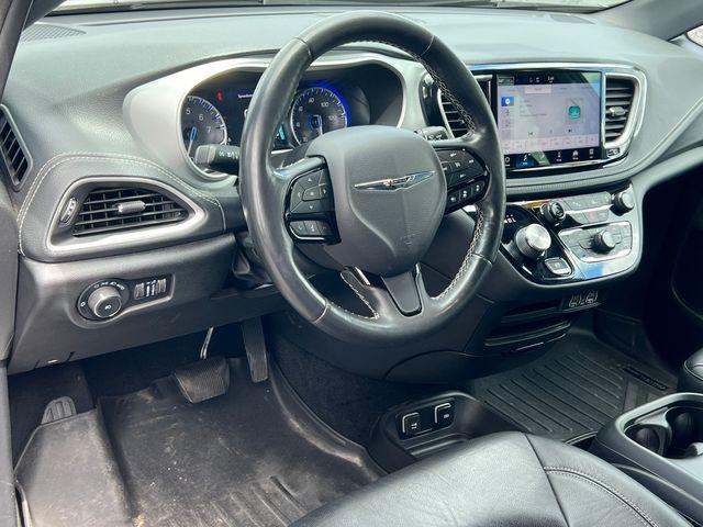 2021 Chrysler Pacifica Touring L AWD