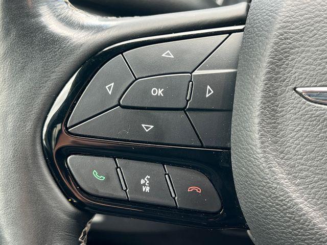 2021 Chrysler Pacifica Touring L AWD