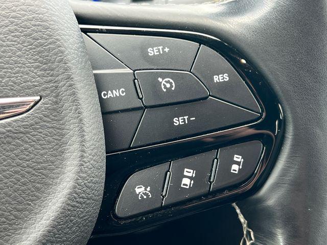 2021 Chrysler Pacifica Touring L AWD