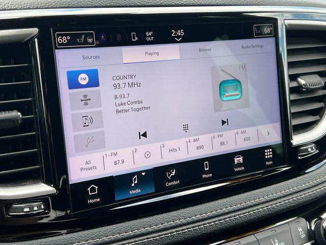 2021 Chrysler Pacifica Touring L AWD