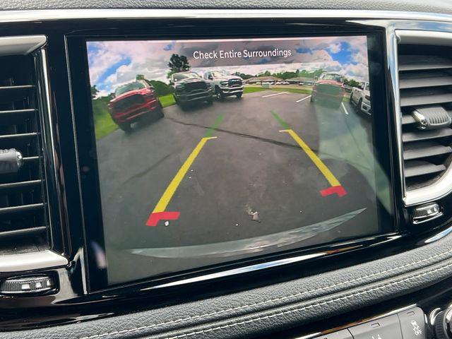 2021 Chrysler Pacifica Touring L AWD