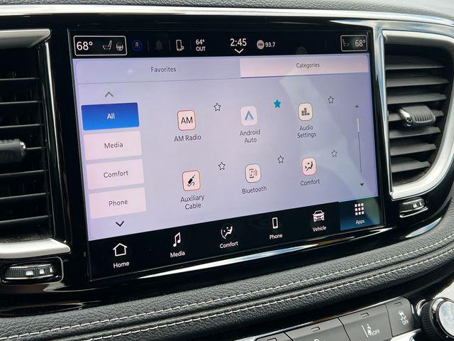 2021 Chrysler Pacifica Touring L AWD