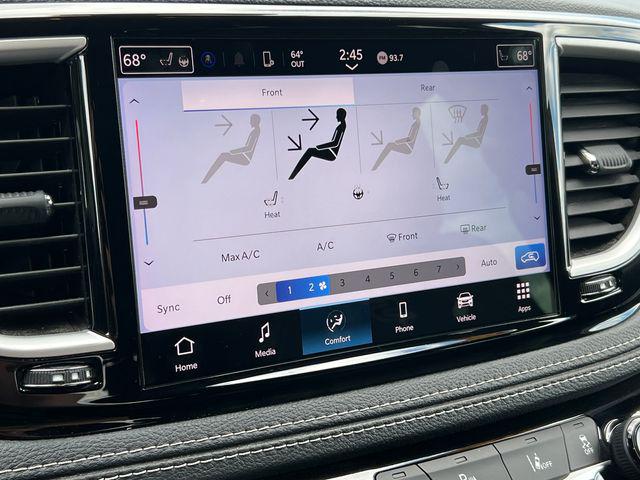 2021 Chrysler Pacifica Touring L AWD