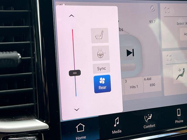 2021 Chrysler Pacifica Touring L AWD