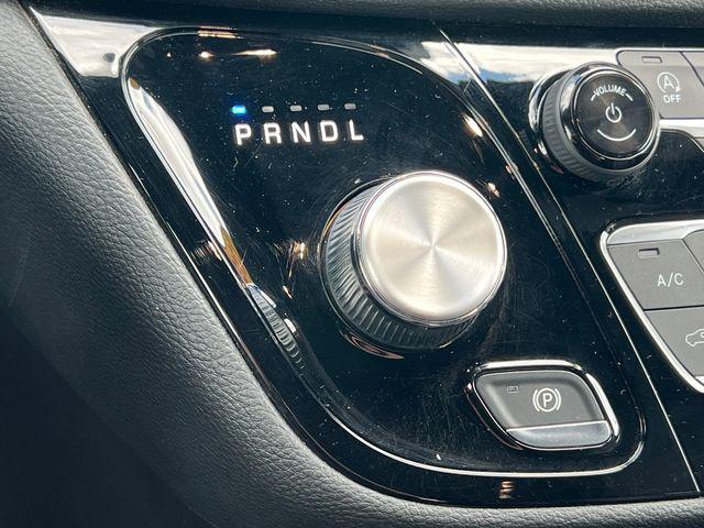 2021 Chrysler Pacifica Touring L AWD