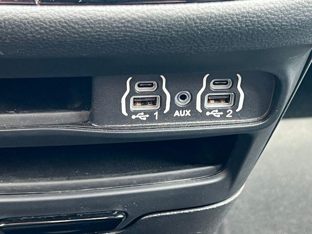 2021 Chrysler Pacifica Touring L AWD