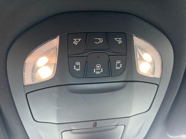 2021 Chrysler Pacifica Touring L AWD
