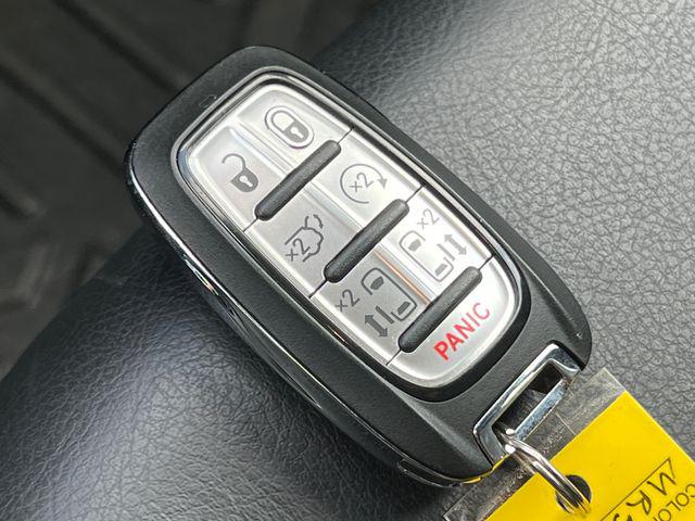 2021 Chrysler Pacifica Touring L AWD