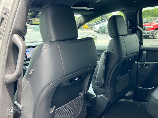 2021 Chrysler Pacifica Touring L AWD