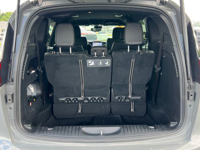 2021 Chrysler Pacifica Touring L AWD