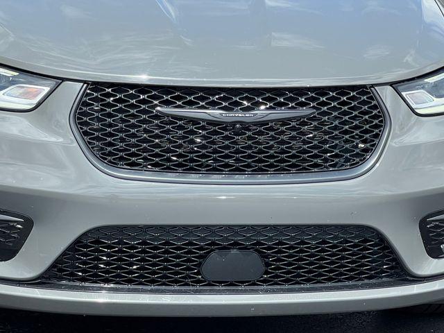 2021 Chrysler Pacifica Touring L AWD