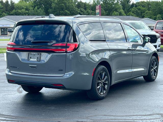 2021 Chrysler Pacifica Touring L AWD