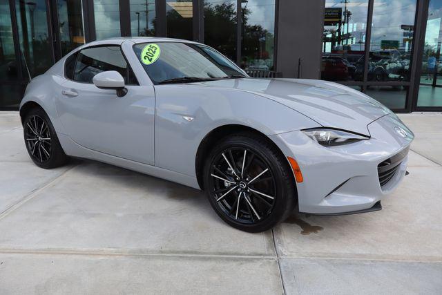 2025 Mazda MX-5 Grand Touring for sale in Saint Petersburg, FL