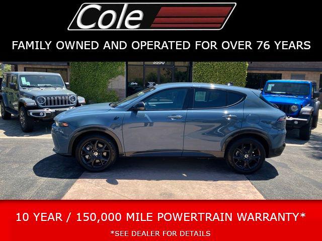 2024 Dodge Hornet R/T EAWD for sale in San Luis Obispo, CA