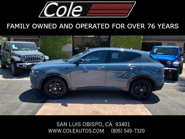 2024 Dodge Hornet R/T EAWD for sale in San Luis Obispo, CA