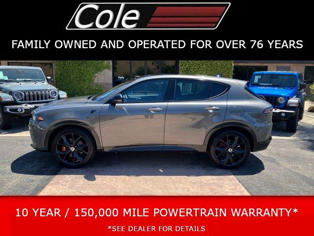 2024 Dodge Hornet R/T Plus EAWD for sale in San Luis Obispo, CA