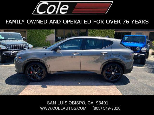 2024 Dodge Hornet R/T Plus EAWD for sale in San Luis Obispo, CA