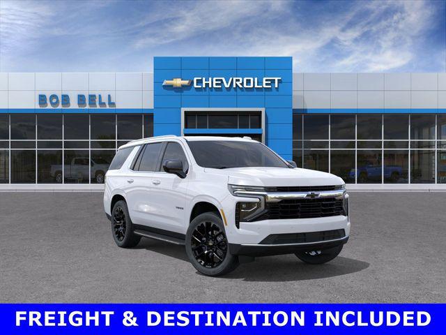 2026 Chevrolet Tahoe 4WD LS for sale in Belair, MD