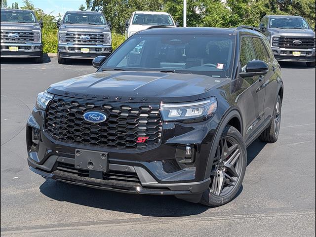 2026 Ford Explorer ST for sale in Bellingham, WA