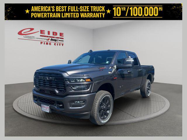 2026 Ram 3500 Big Horn Crew Cab 4x4 6'4" Box for sale in Pine City, MN