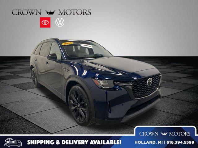 2025 Mazda X-90 Premium Sport for sale in Holland, MI