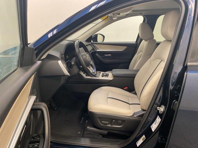 2025 Mazda X-90 Premium Sport