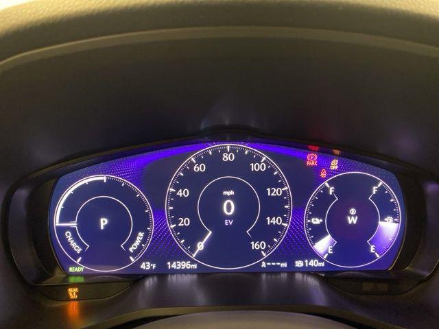 2025 Mazda X-90 Premium Sport