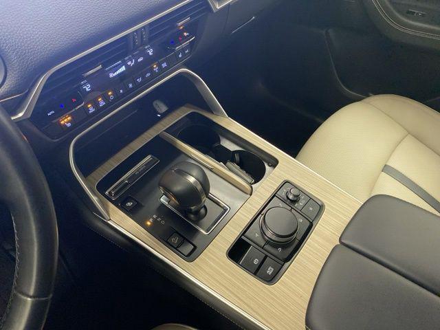 2025 Mazda X-90 Premium Sport