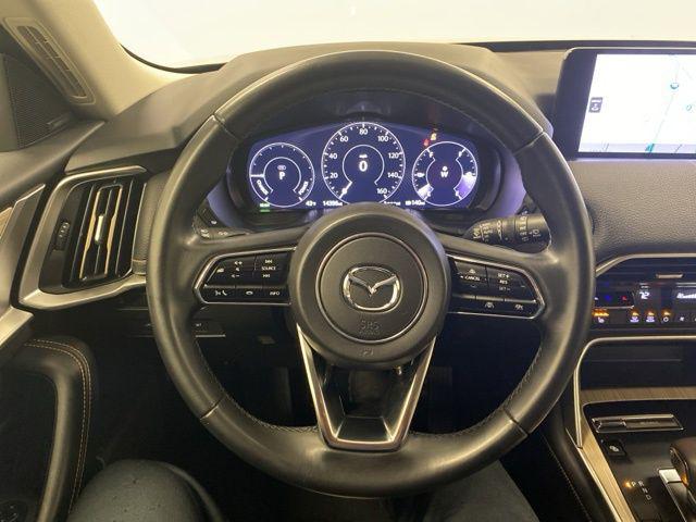 2025 Mazda X-90 Premium Sport